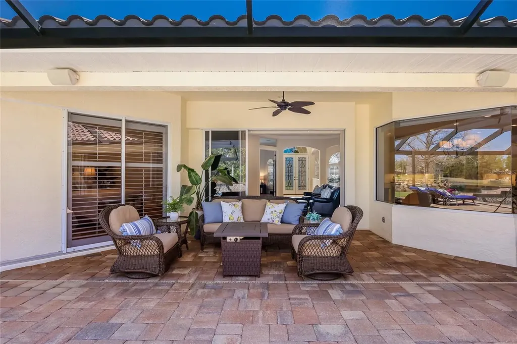 7804 Rosehall Cove Lakewood Ranch FL 34202