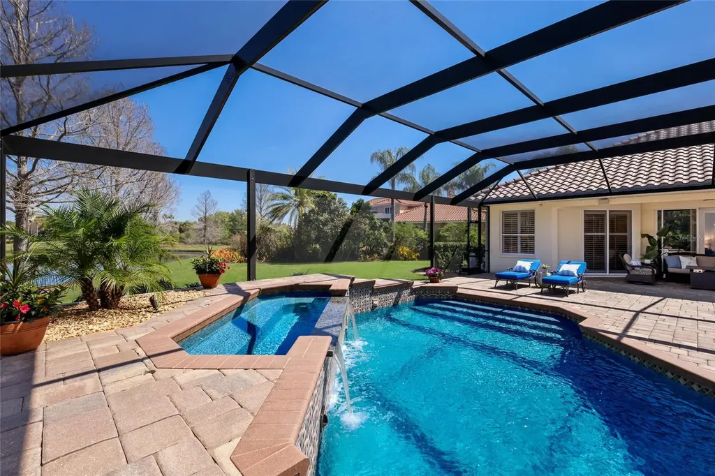 7804 Rosehall Cove Lakewood Ranch FL 34202