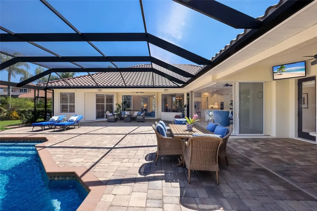 7804 Rosehall Cove Lakewood Ranch FL 34202