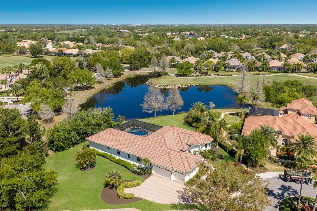 7804 Rosehall Cove Lakewood Ranch FL 34202