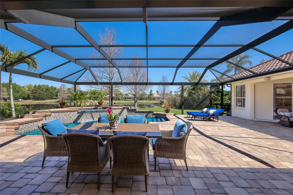 7804 Rosehall Cove Lakewood Ranch FL 34202