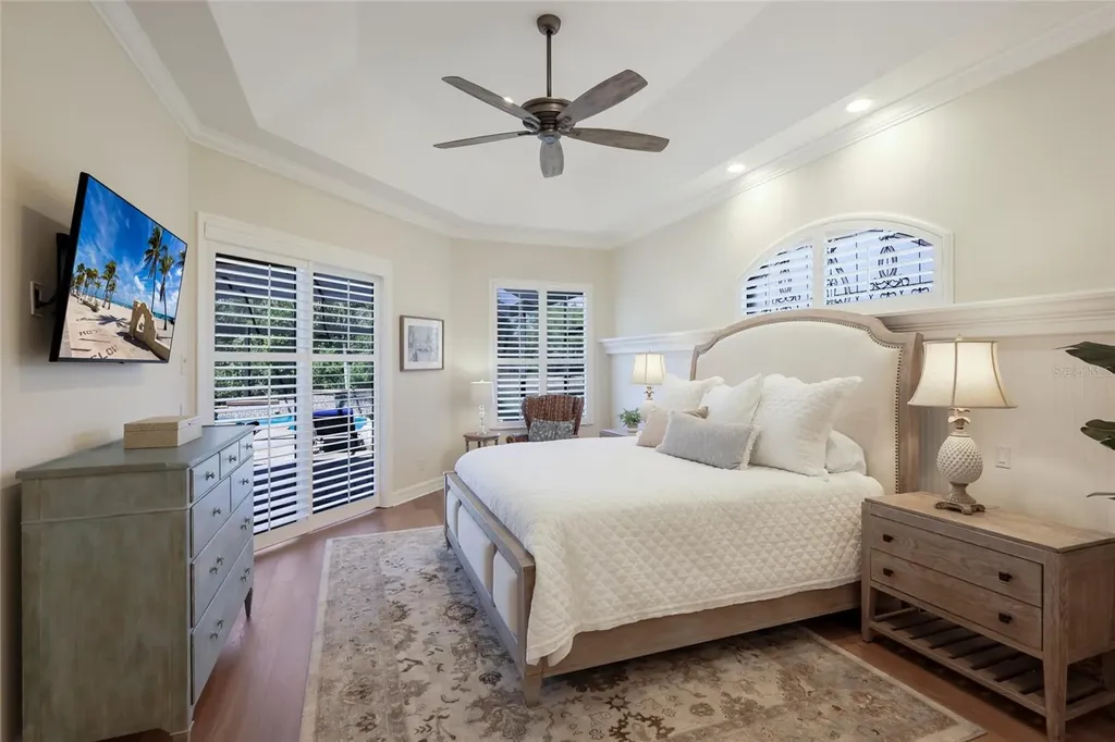 7804 Rosehall Cove Lakewood Ranch FL 34202