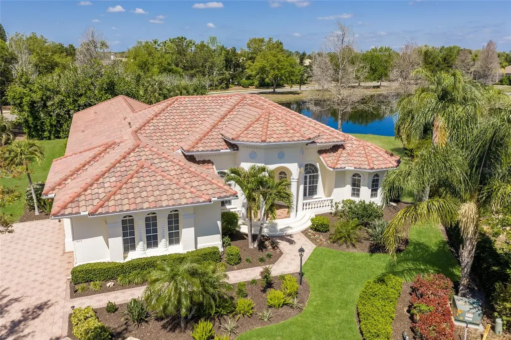 7804 Rosehall Cove Lakewood Ranch FL 34202