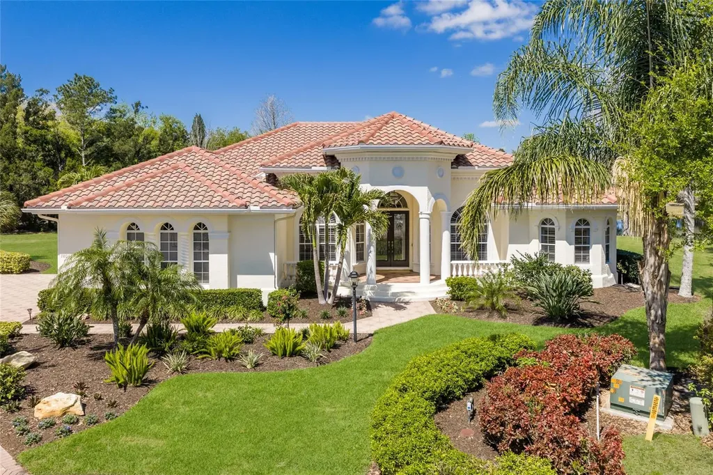 7804 Rosehall Cove Lakewood Ranch FL 34202