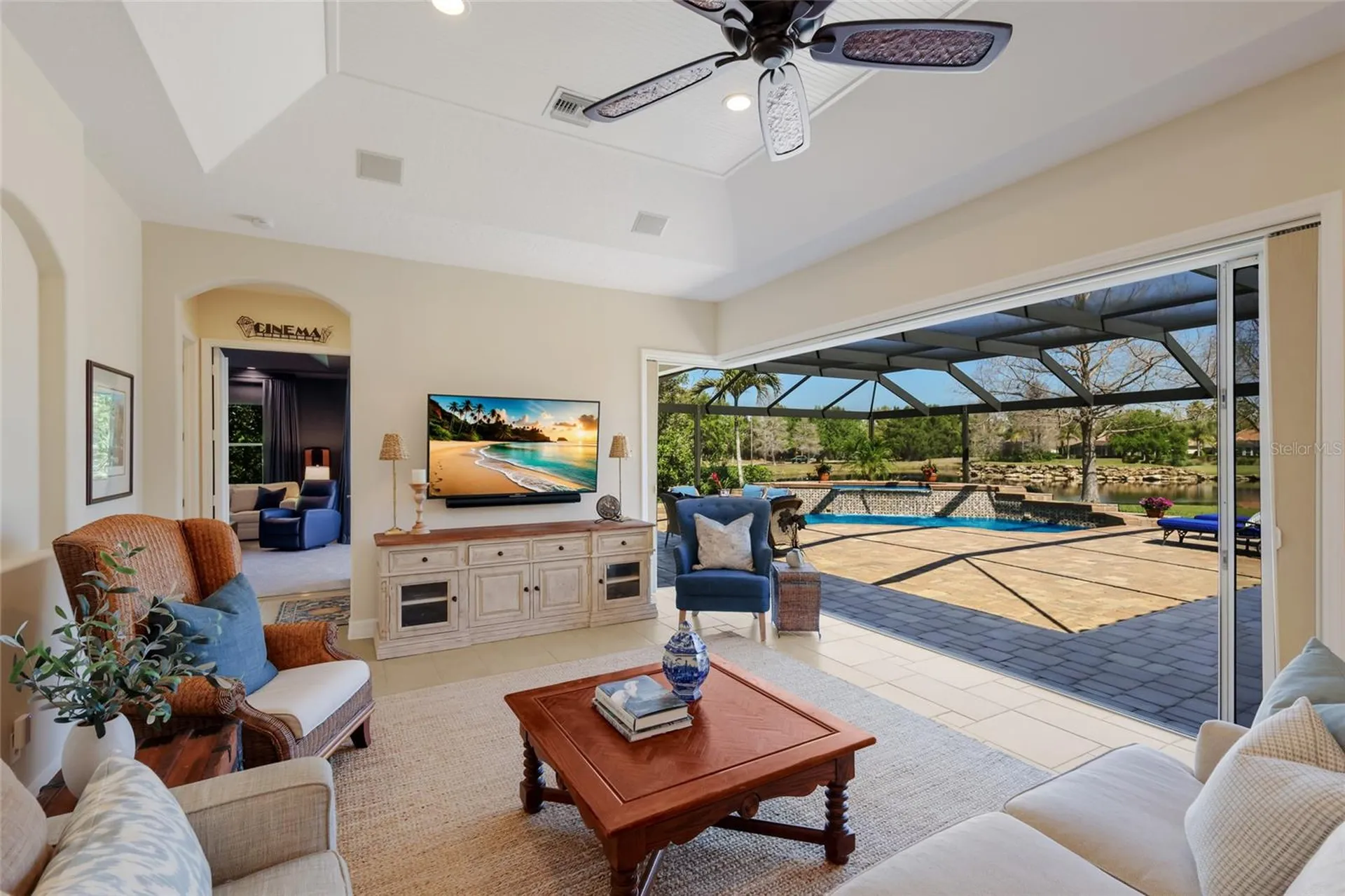 7804 Rosehall Cove Lakewood Ranch FL 34202