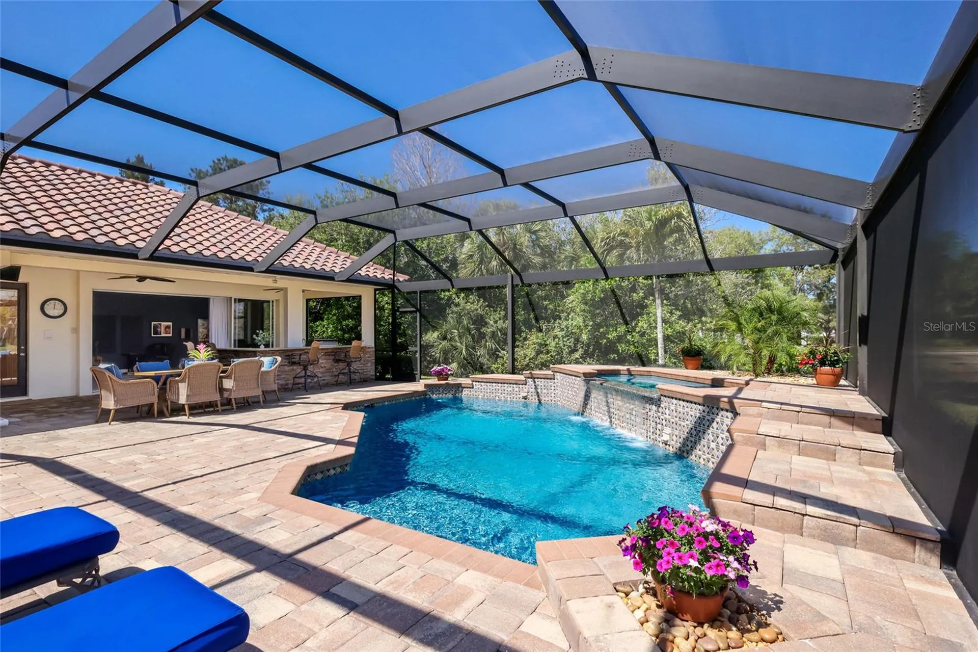 7804 Rosehall Cove Lakewood Ranch FL 34202