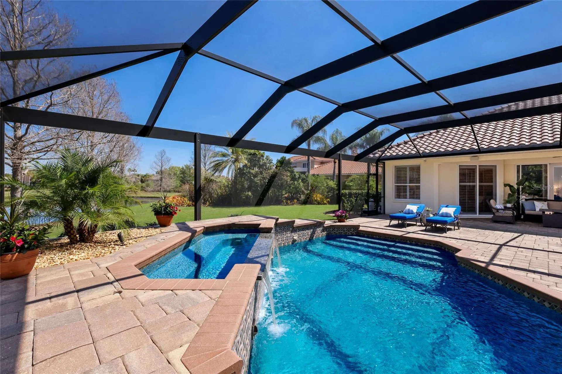 7804 Rosehall Cove Lakewood Ranch FL 34202