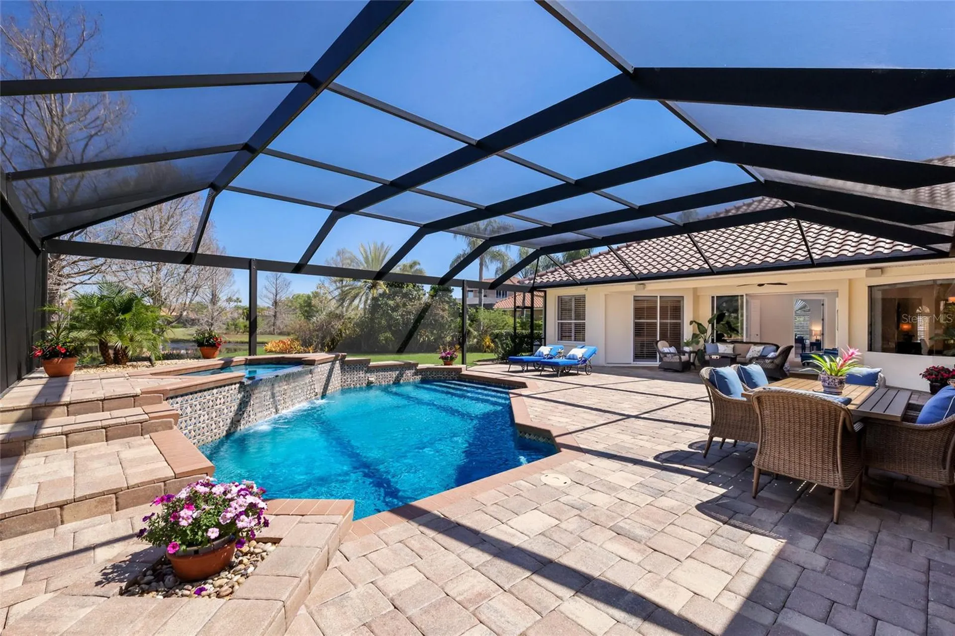 7804 Rosehall Cove Lakewood Ranch FL 34202