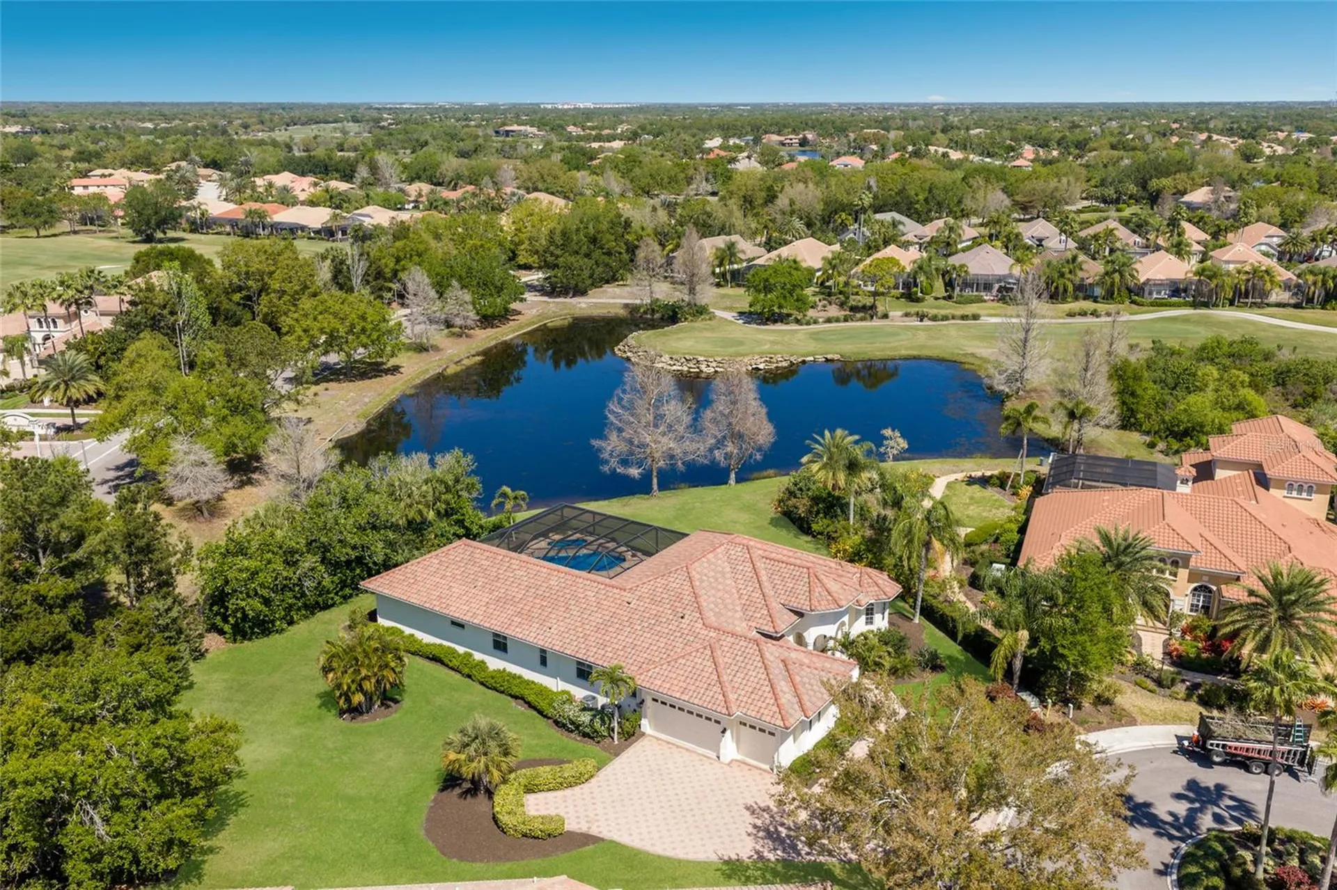 7804 Rosehall Cove Lakewood Ranch FL 34202
