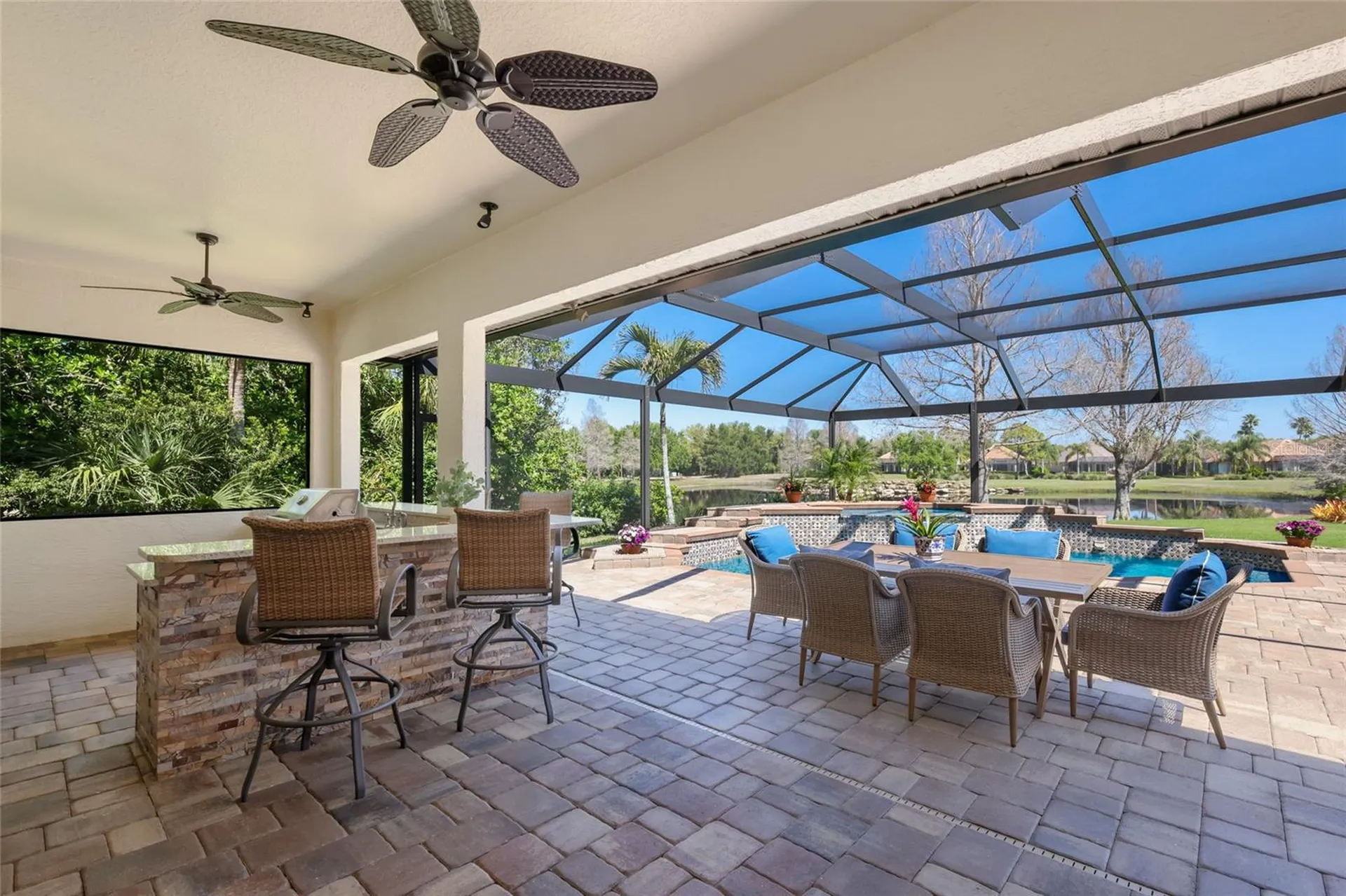 7804 Rosehall Cove Lakewood Ranch FL 34202