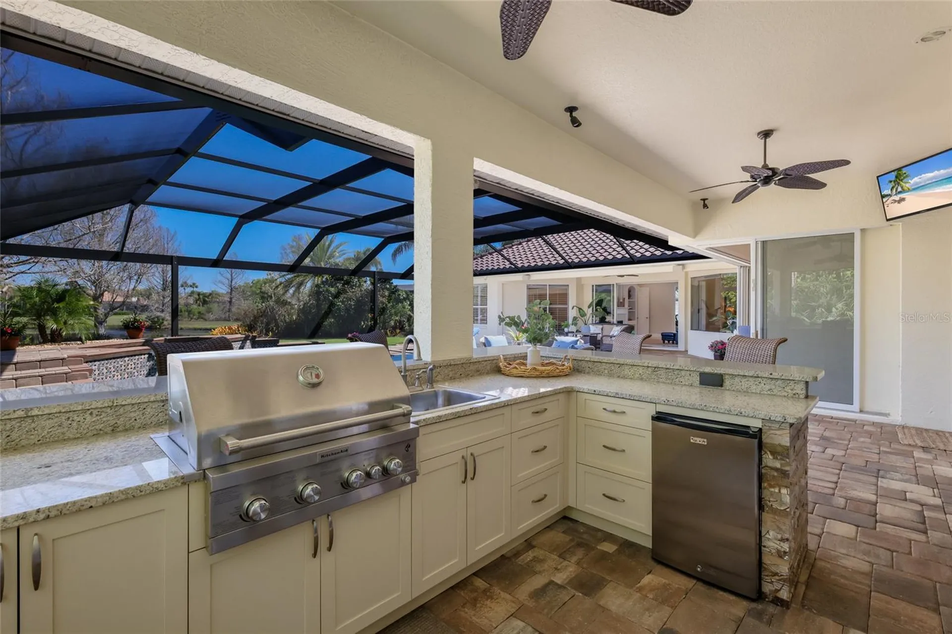 7804 Rosehall Cove Lakewood Ranch FL 34202