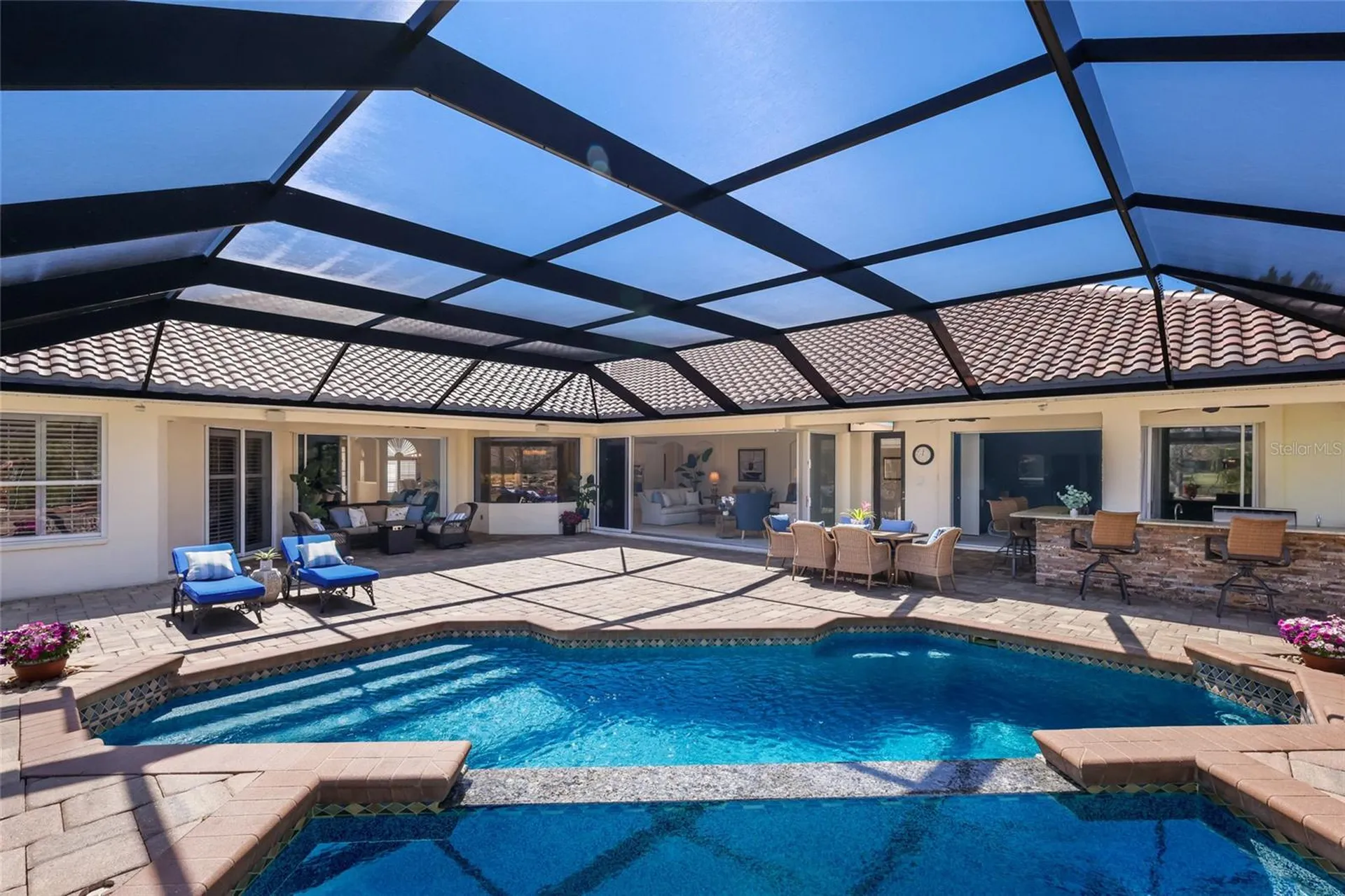 7804 Rosehall Cove Lakewood Ranch FL 34202