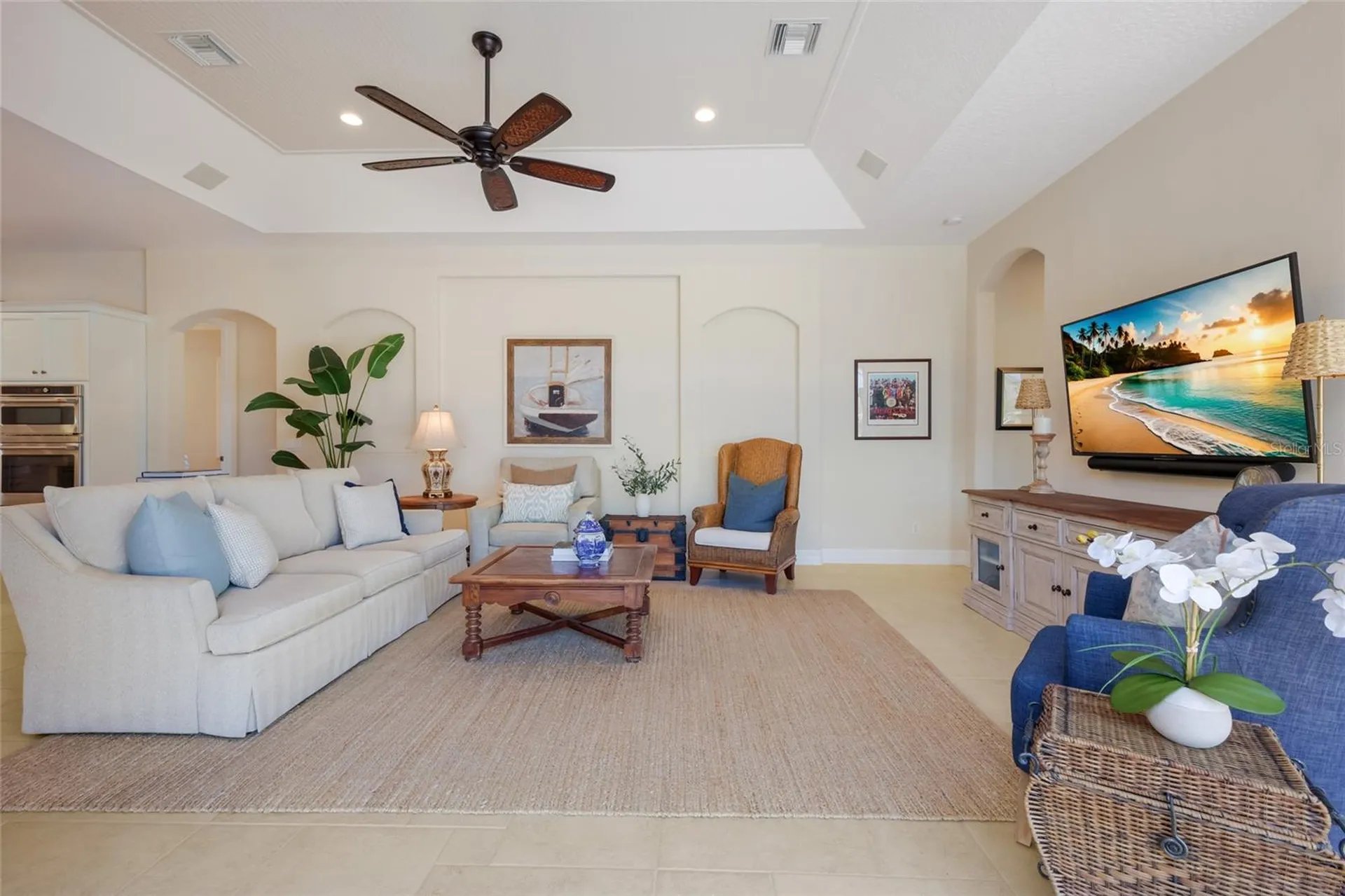 7804 Rosehall Cove Lakewood Ranch FL 34202