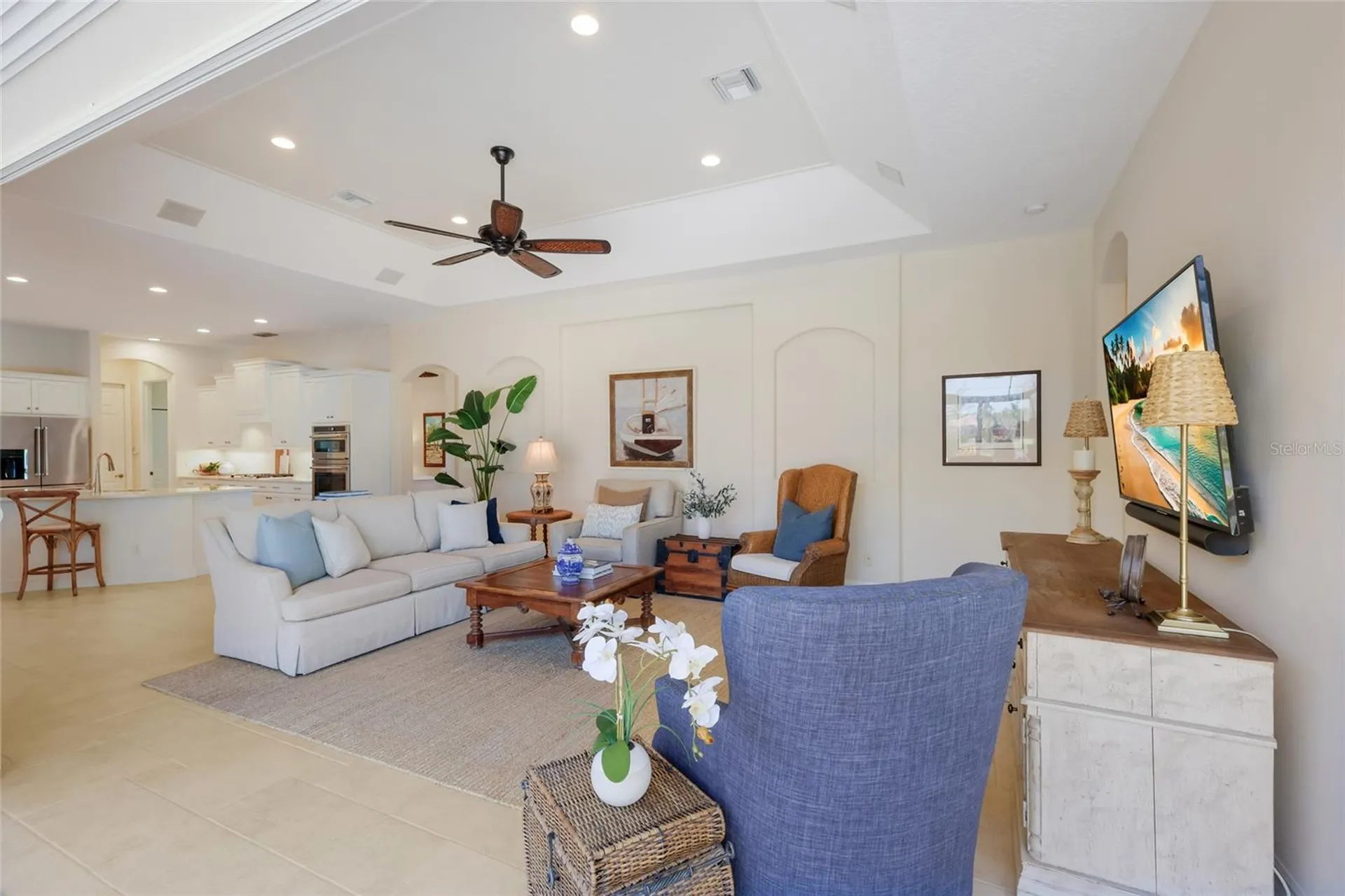 7804 Rosehall Cove Lakewood Ranch FL 34202