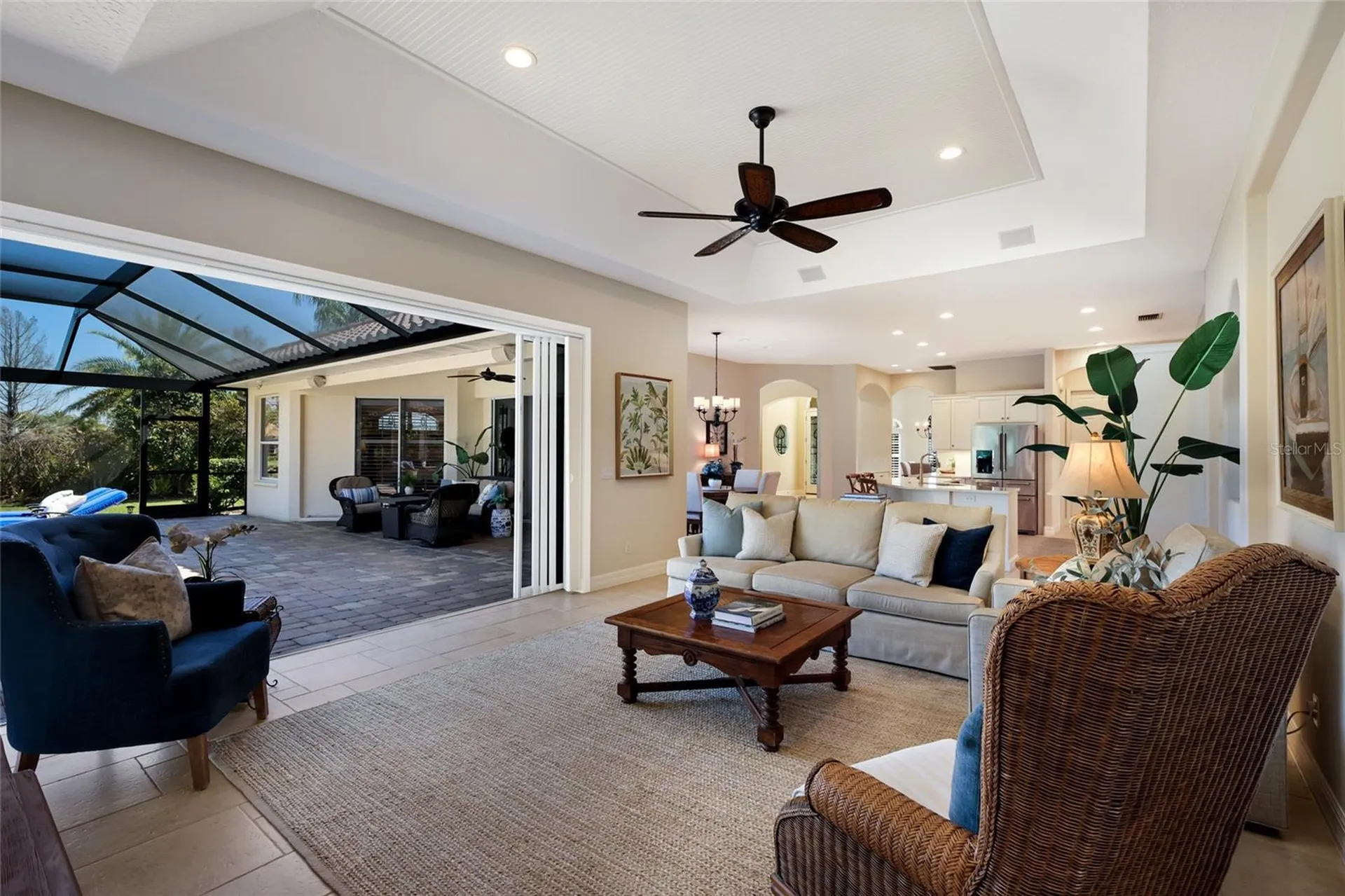 7804 Rosehall Cove Lakewood Ranch FL 34202
