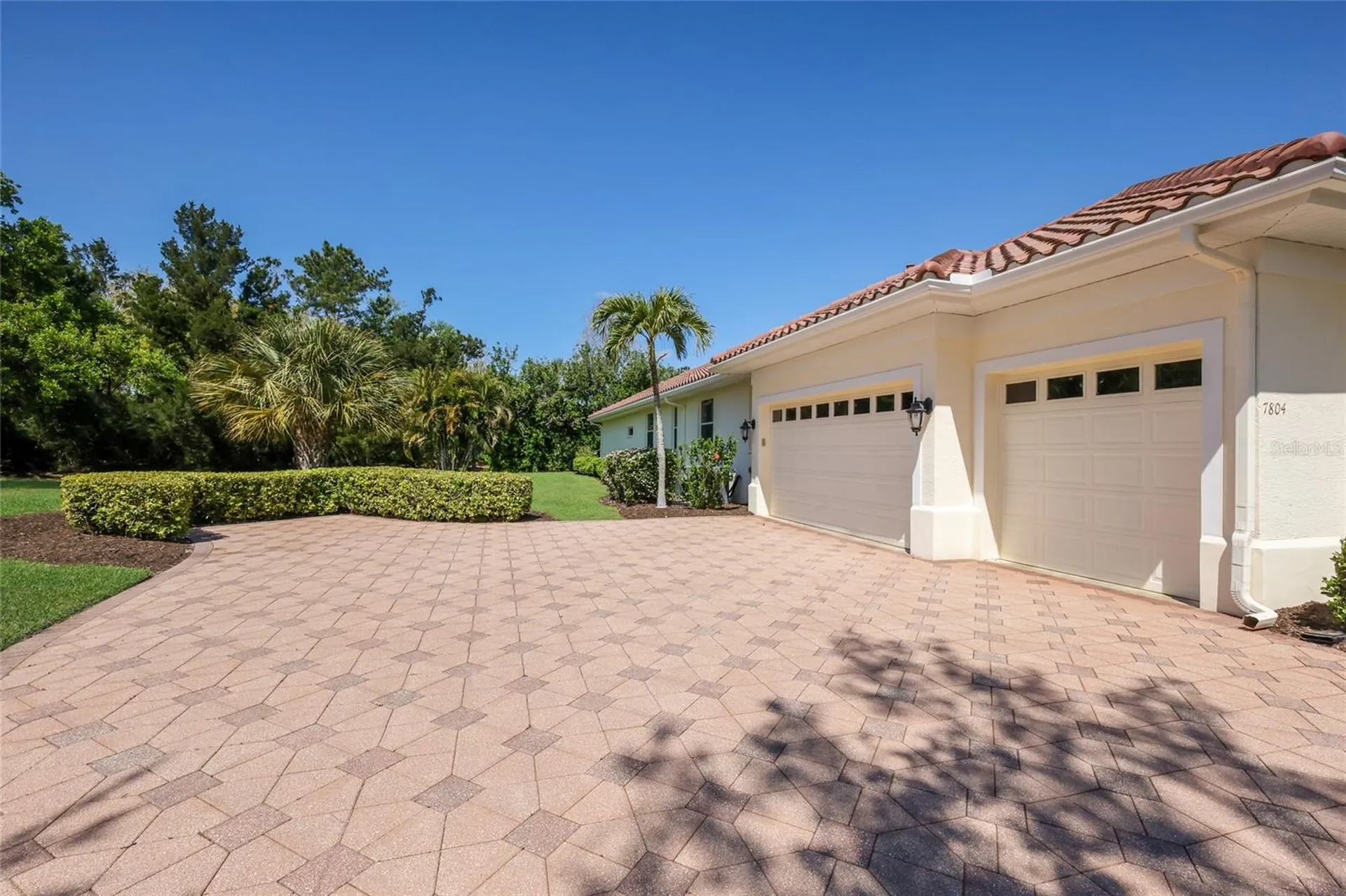 7804 Rosehall Cove Lakewood Ranch FL 34202