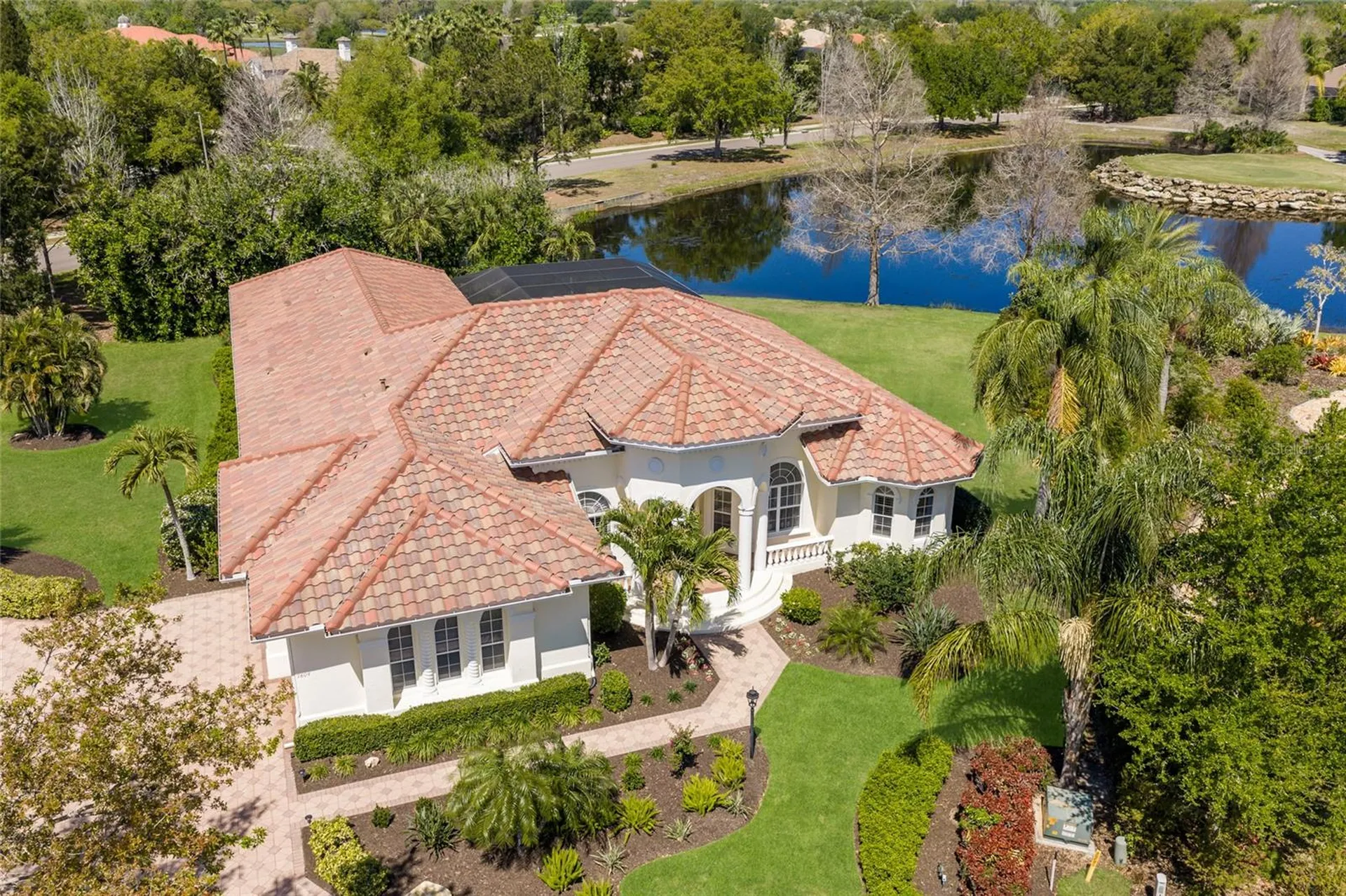 7804 Rosehall Cove Lakewood Ranch FL 34202
