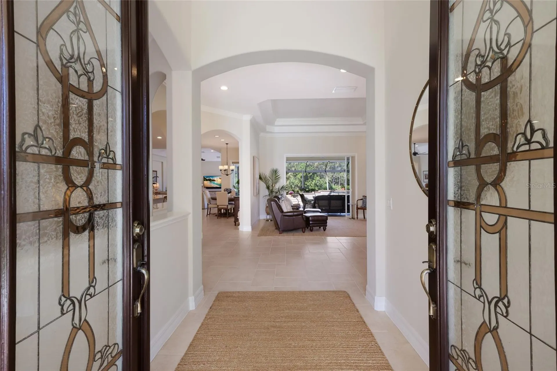 7804 Rosehall Cove Lakewood Ranch FL 34202
