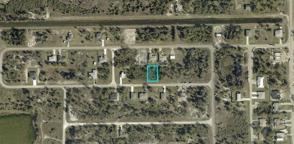 941 Panda Drive Lehigh Acres FL 33974