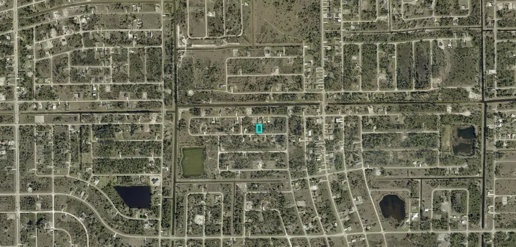 941 Panda Drive Lehigh Acres FL 33974