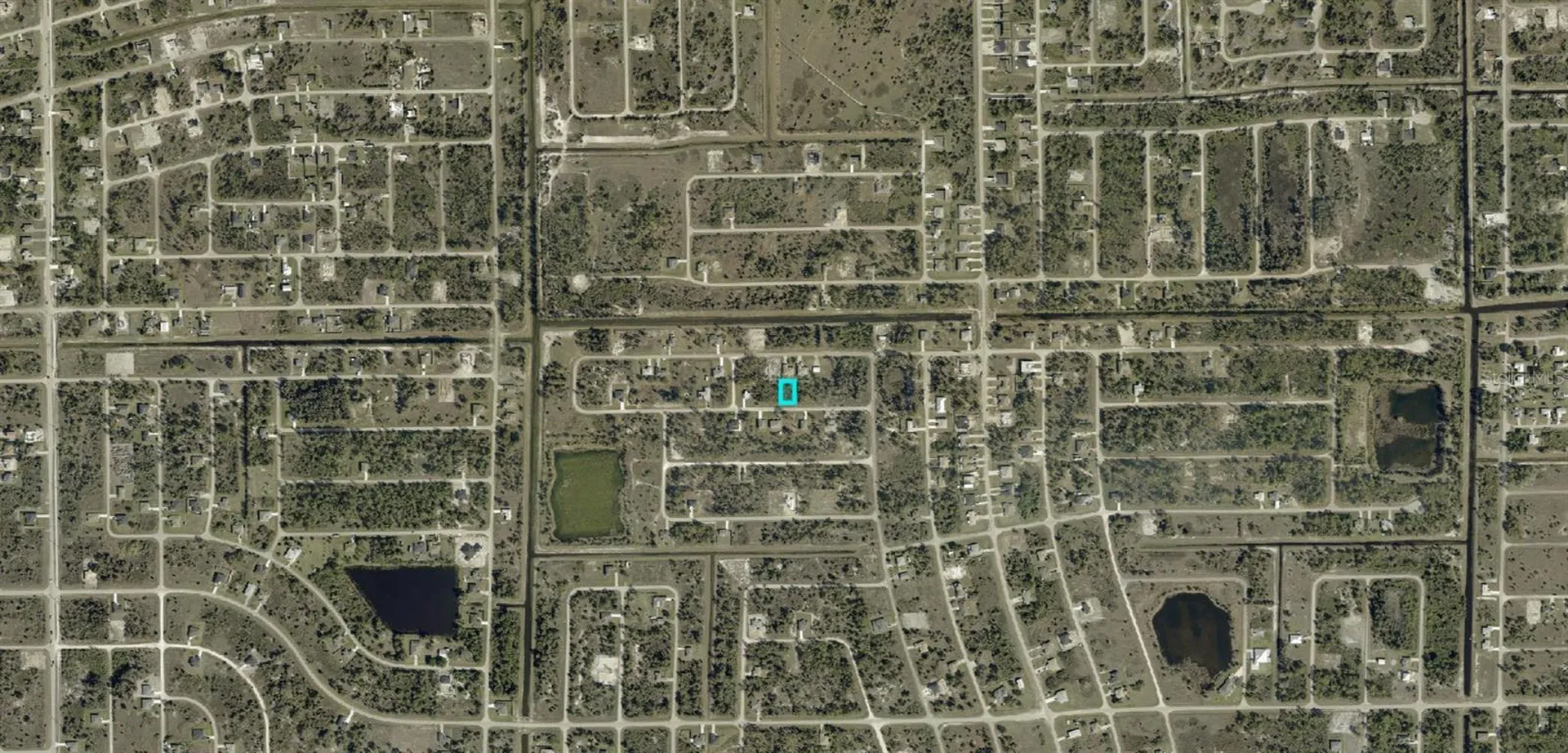 941 Panda Drive Lehigh Acres FL 33974