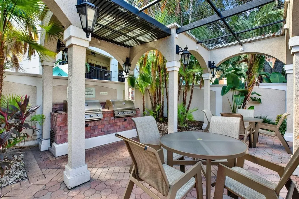 501 Knights Run Avenue Tampa FL 33602