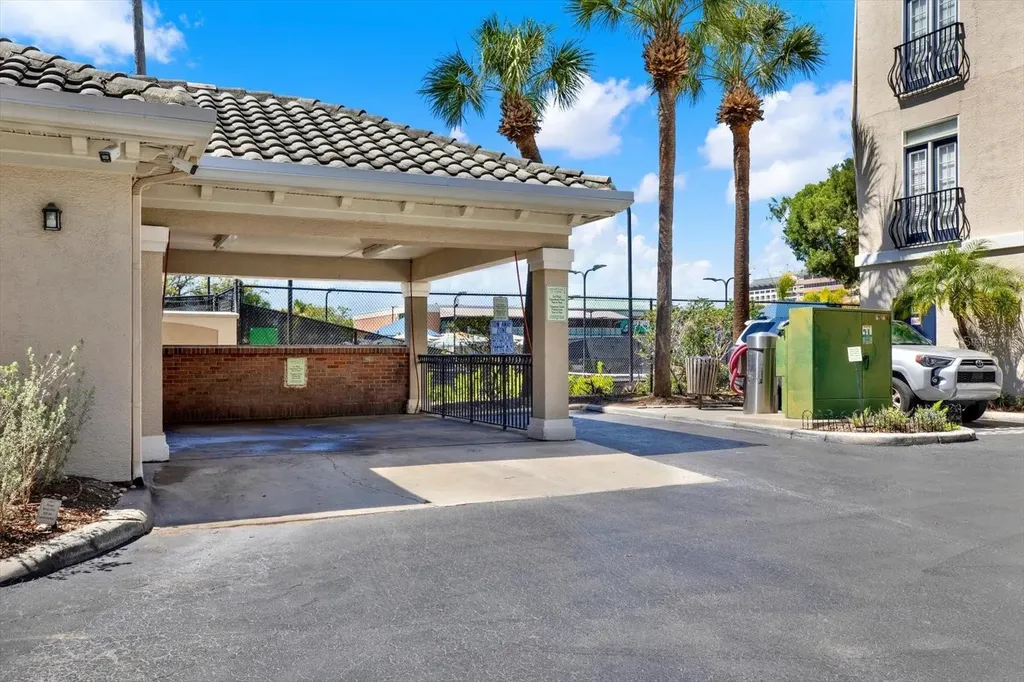 501 Knights Run Avenue Tampa FL 33602