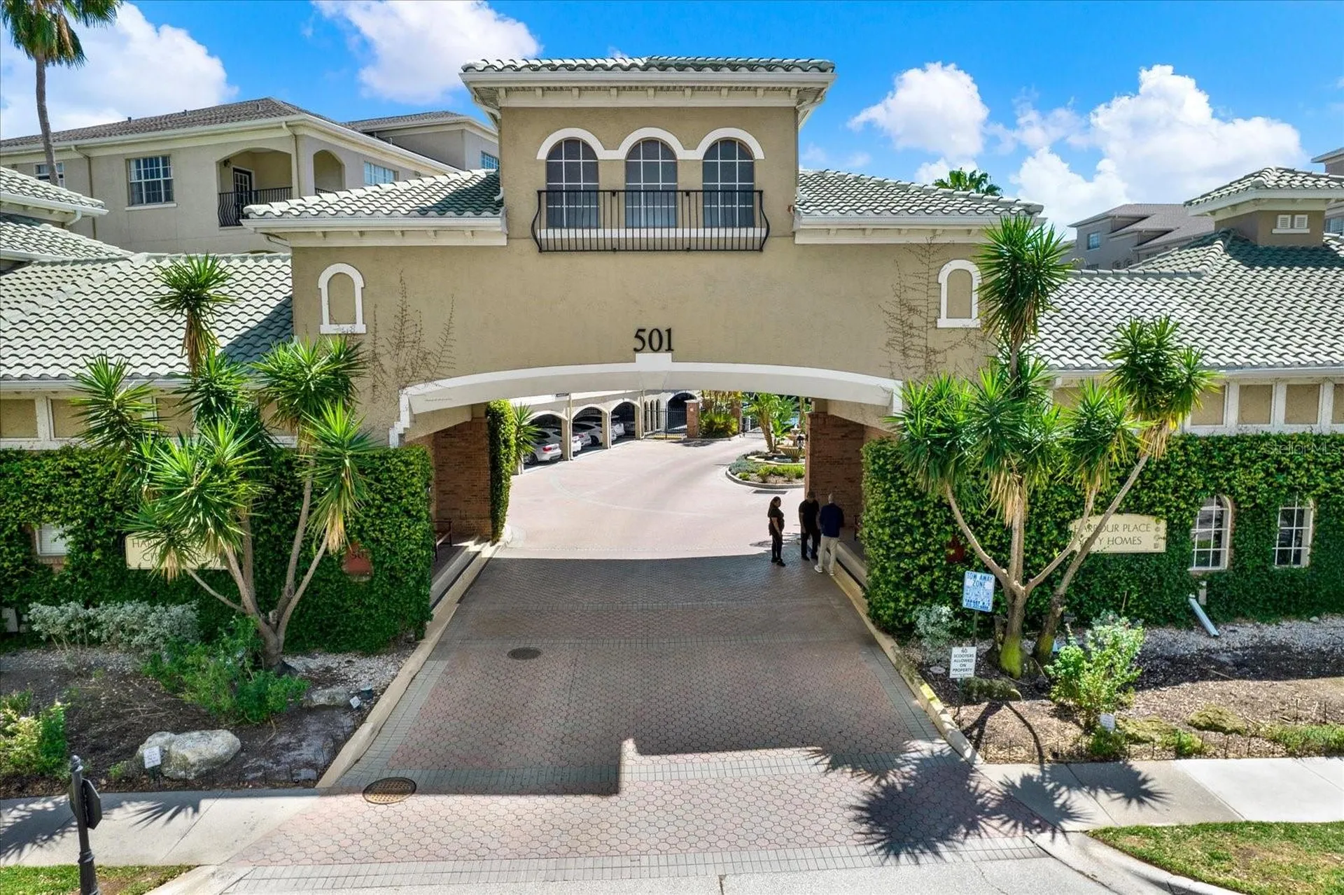 501 Knights Run Avenue Tampa FL 33602