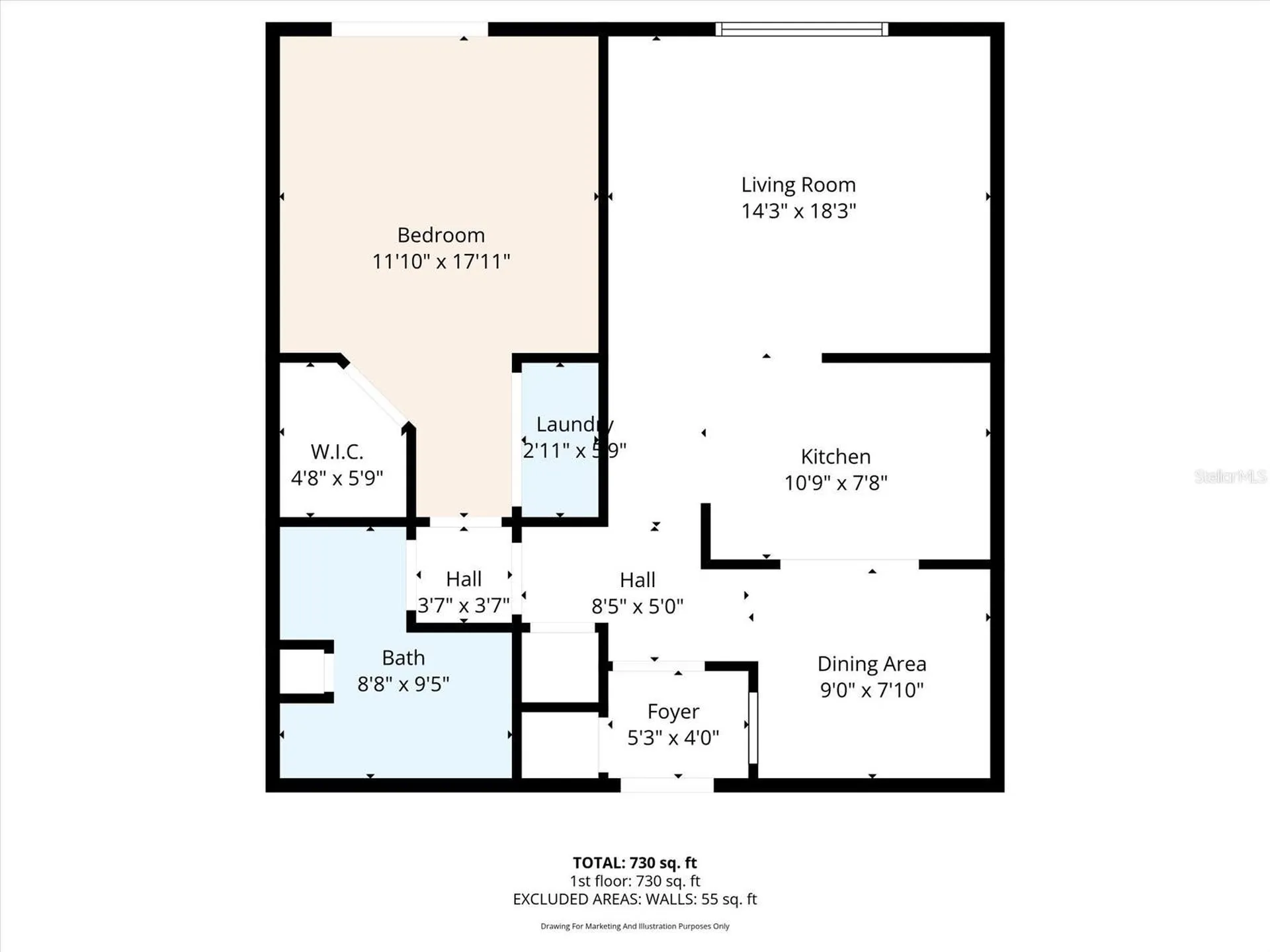 501 Knights Run Avenue Tampa FL 33602