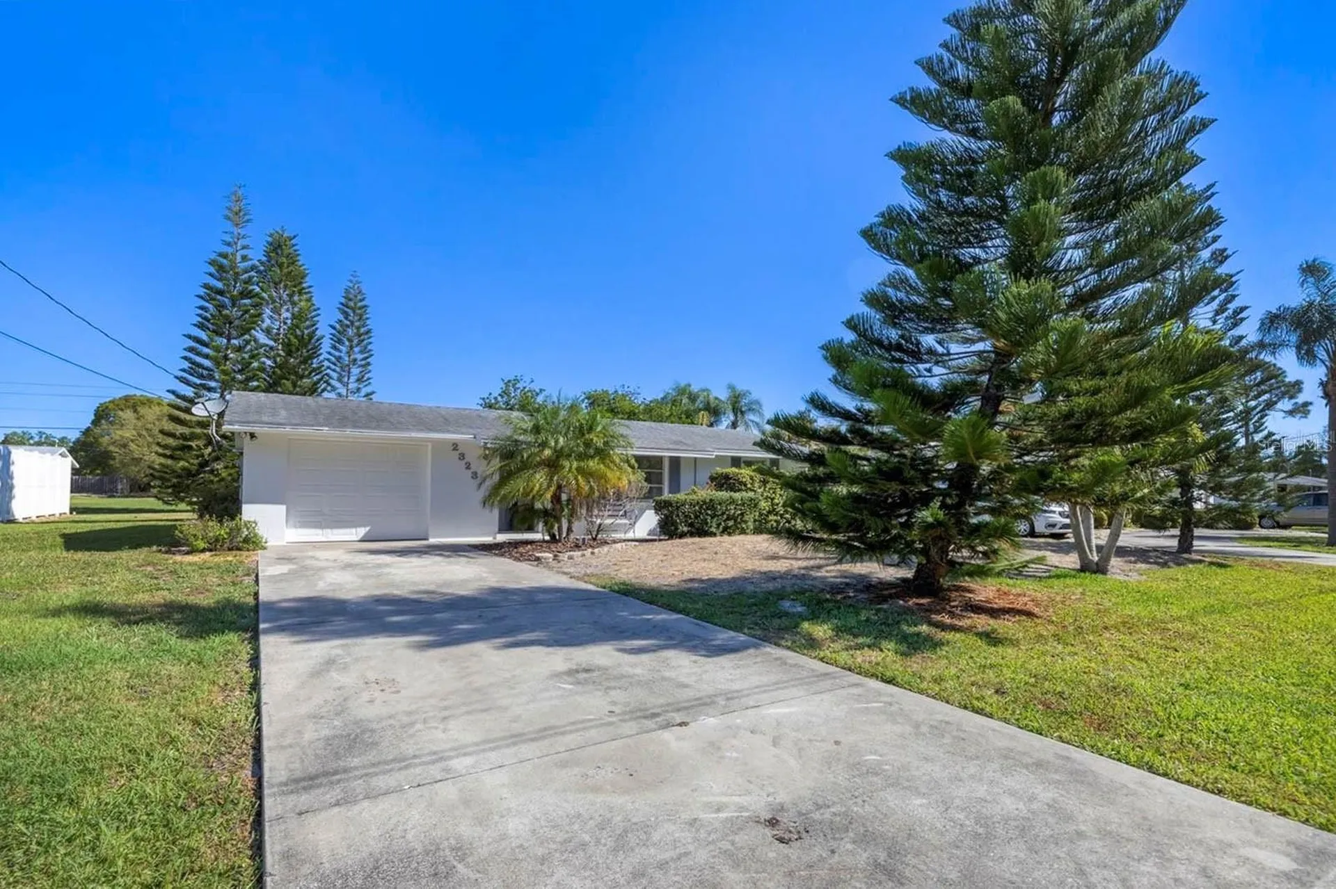 2323 Doud Street Sarasota FL 34231