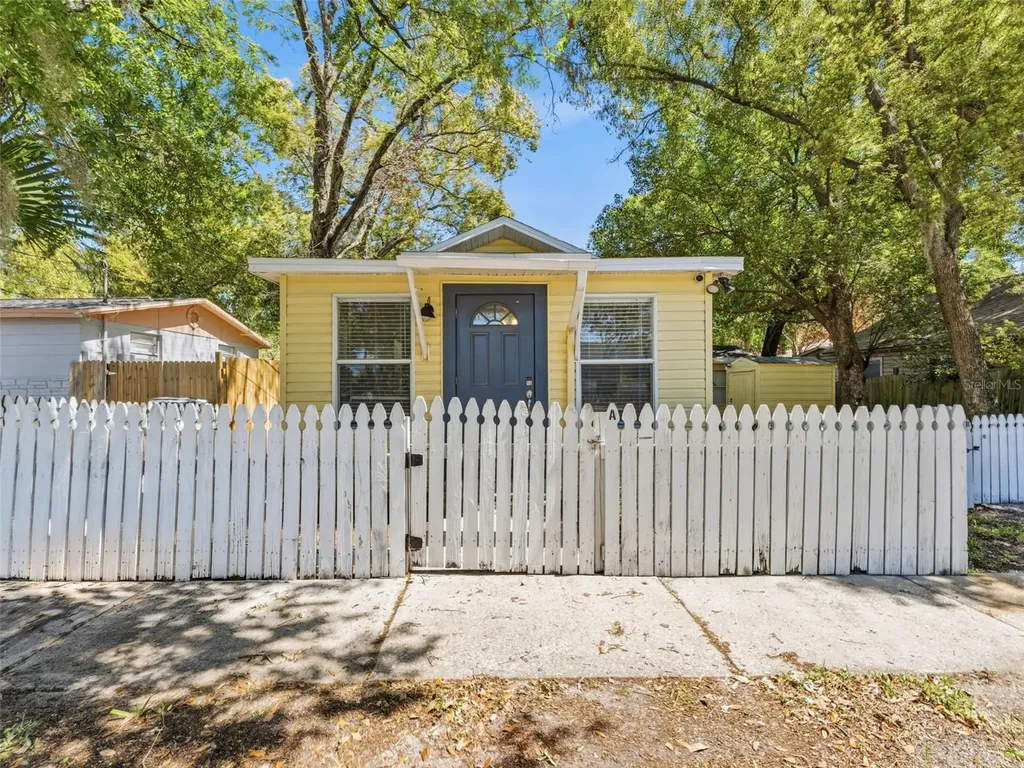 8311 N 9th Street Tampa FL 33604
