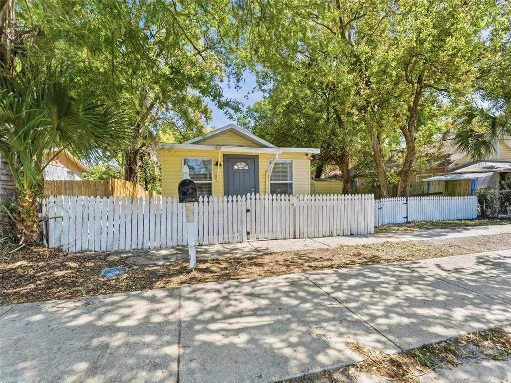 8311 N 9th Street Tampa FL 33604
