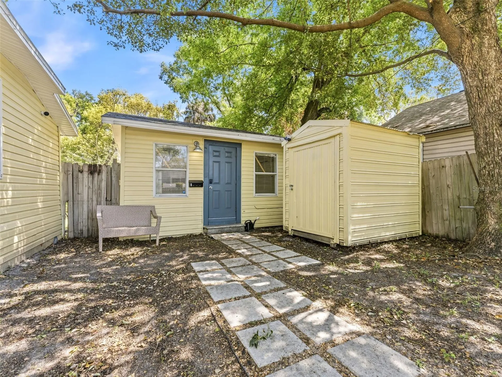 8311 N 9th Street Tampa FL 33604