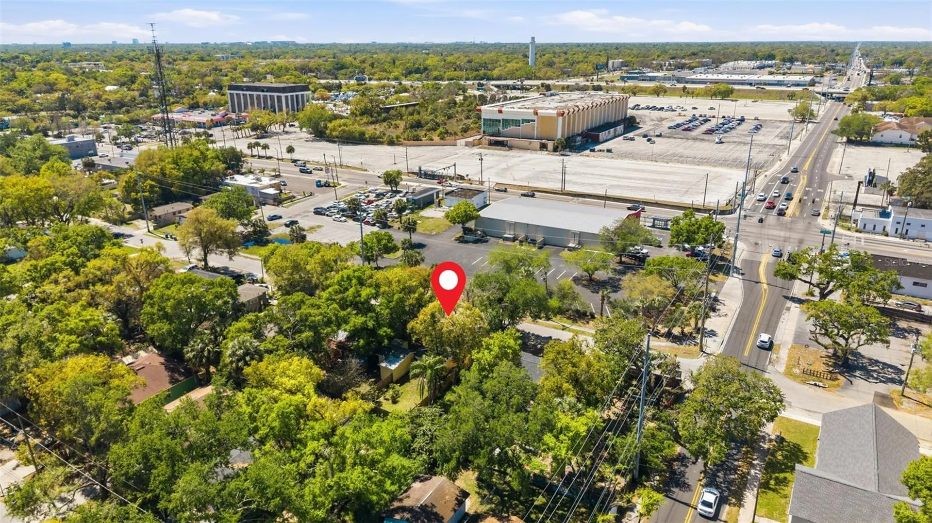 8311 N 9th Street Tampa FL 33604