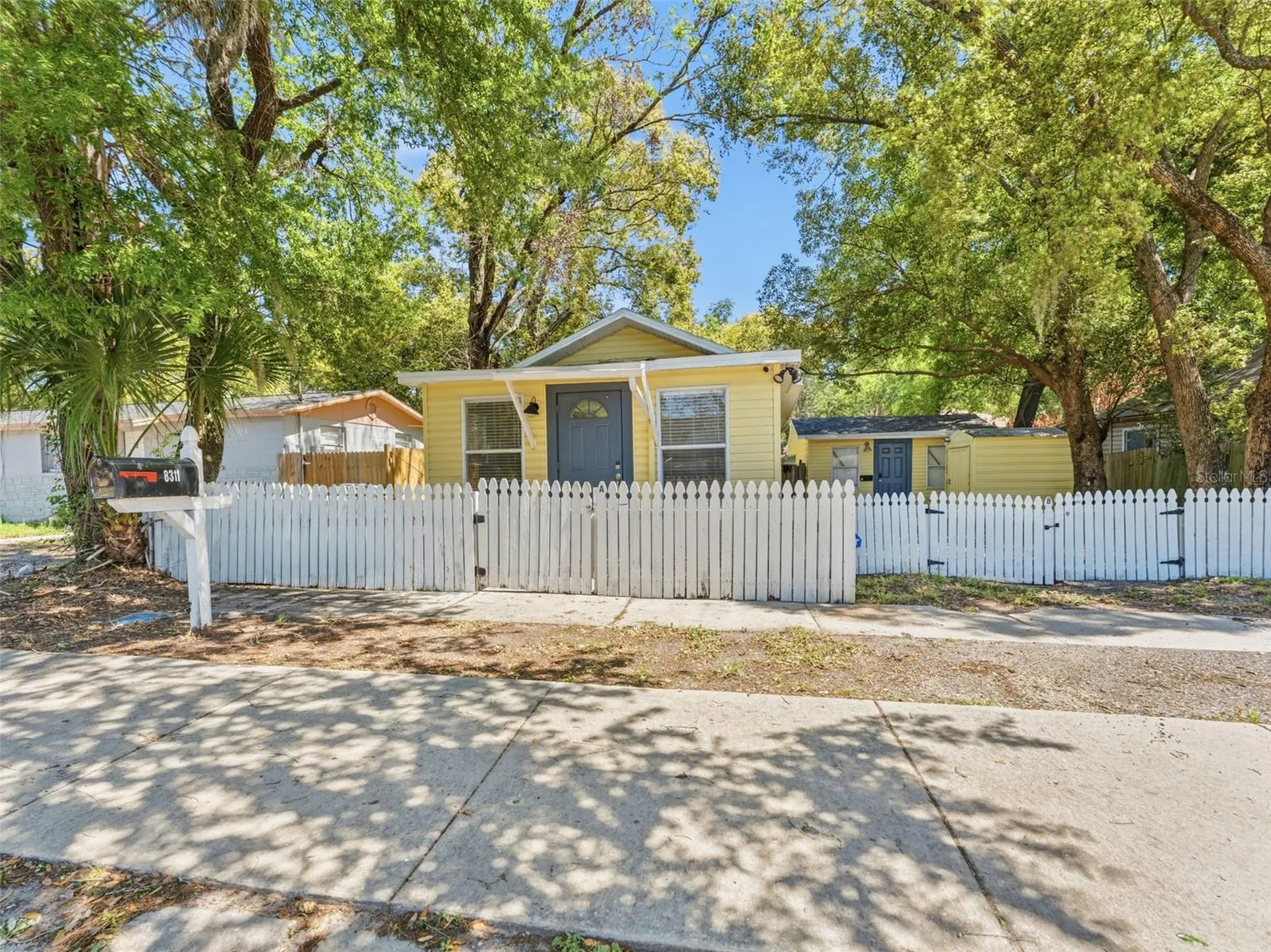 8311 N 9th Street Tampa FL 33604