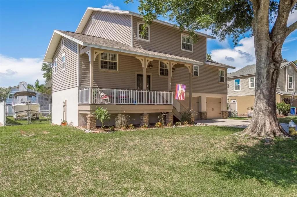 14 Baywood Drive Palm Harbor FL 34683