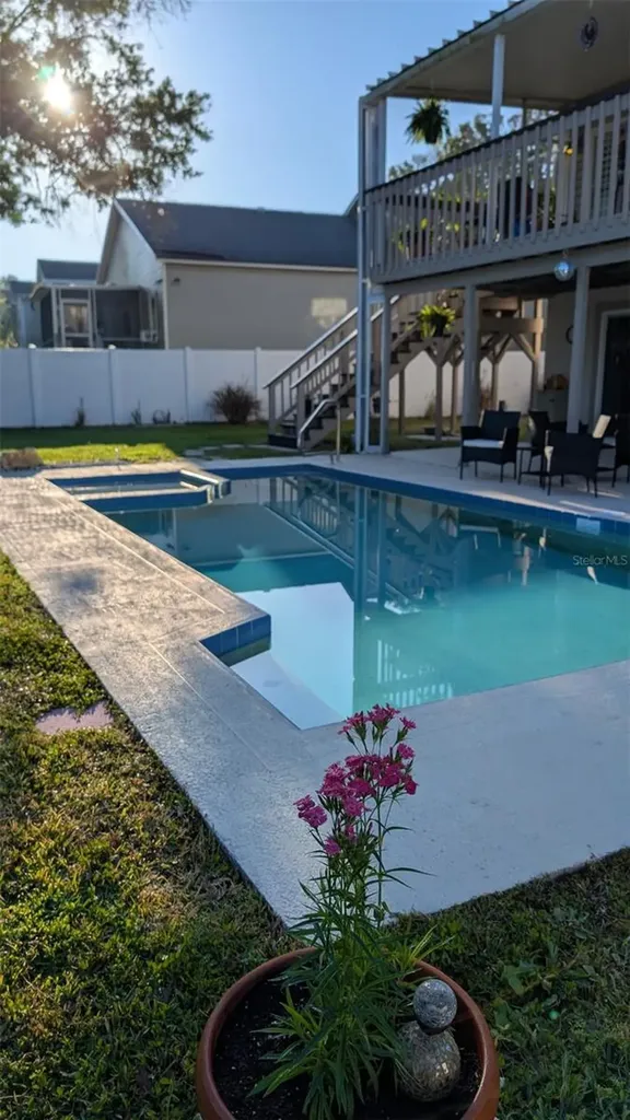 14 Baywood Drive Palm Harbor FL 34683