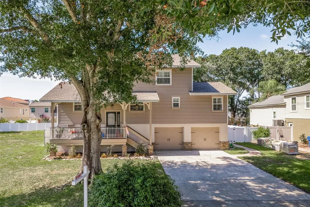 14 Baywood Drive Palm Harbor FL 34683