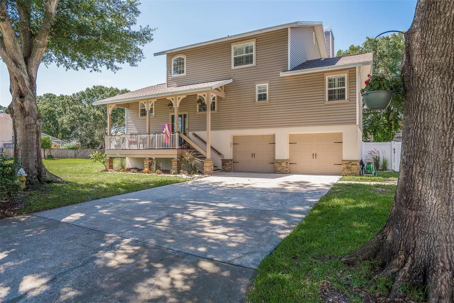 14 Baywood Drive Palm Harbor FL 34683