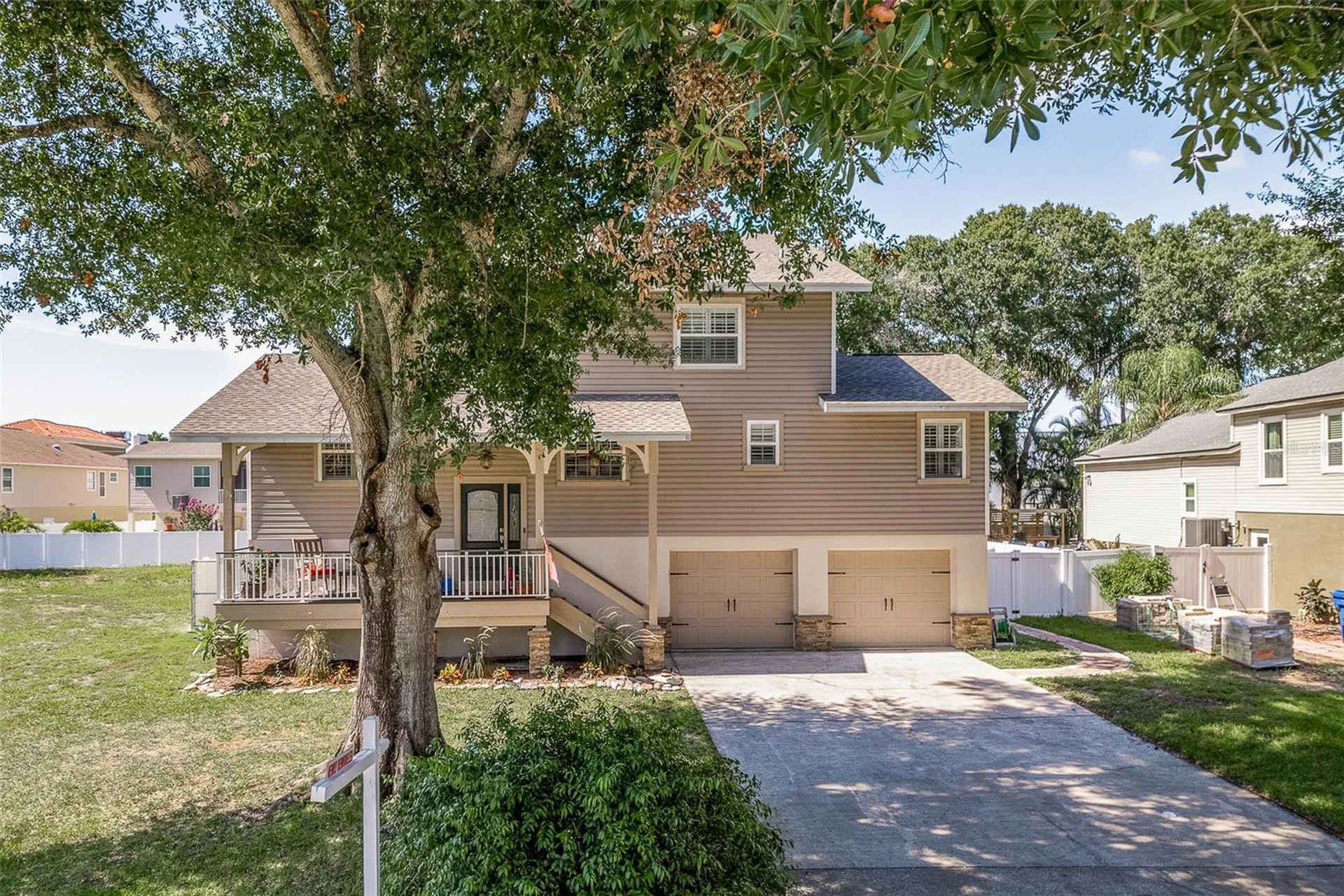 14 Baywood Drive Palm Harbor FL 34683