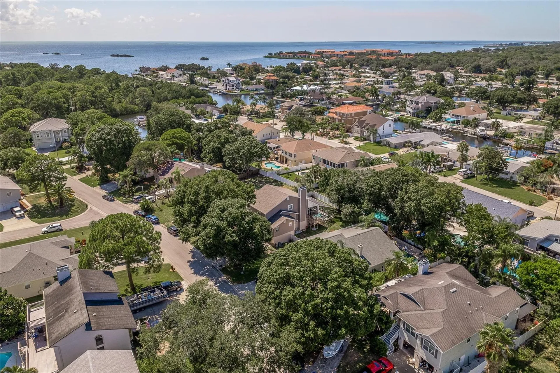 14 Baywood Drive Palm Harbor FL 34683