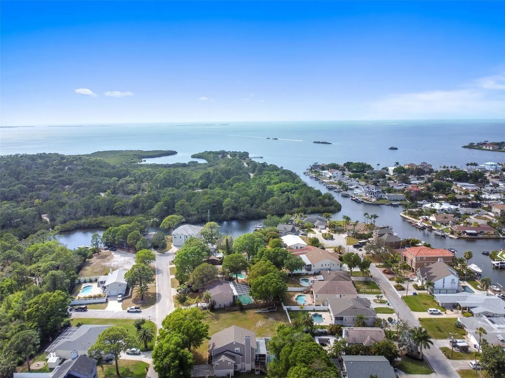 14 Baywood Drive Palm Harbor FL 34683