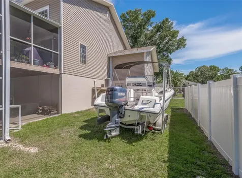14 Baywood Drive Palm Harbor FL 34683