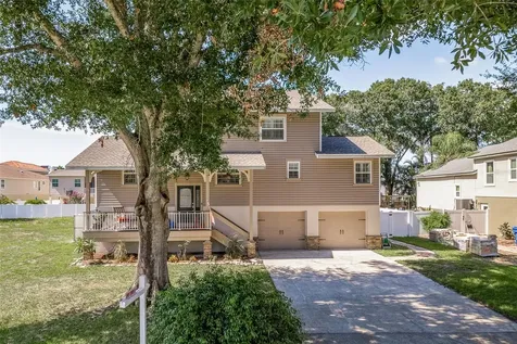 14 Baywood Drive Palm Harbor FL 34683
