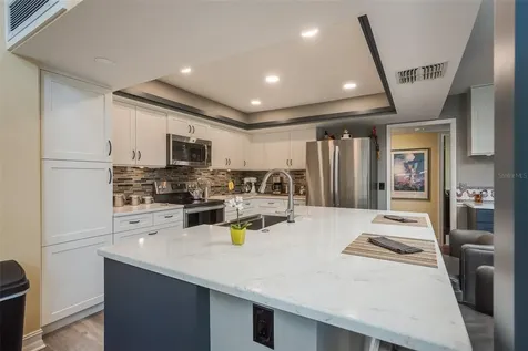 14 Baywood Drive Palm Harbor FL 34683