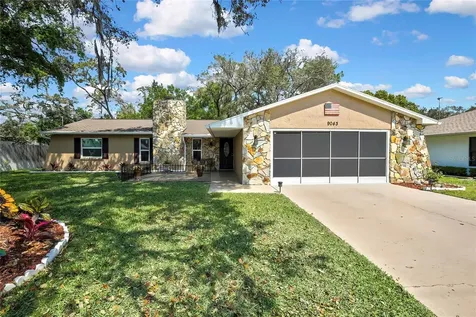 9043 Gaynor Street Spring Hill FL 34608