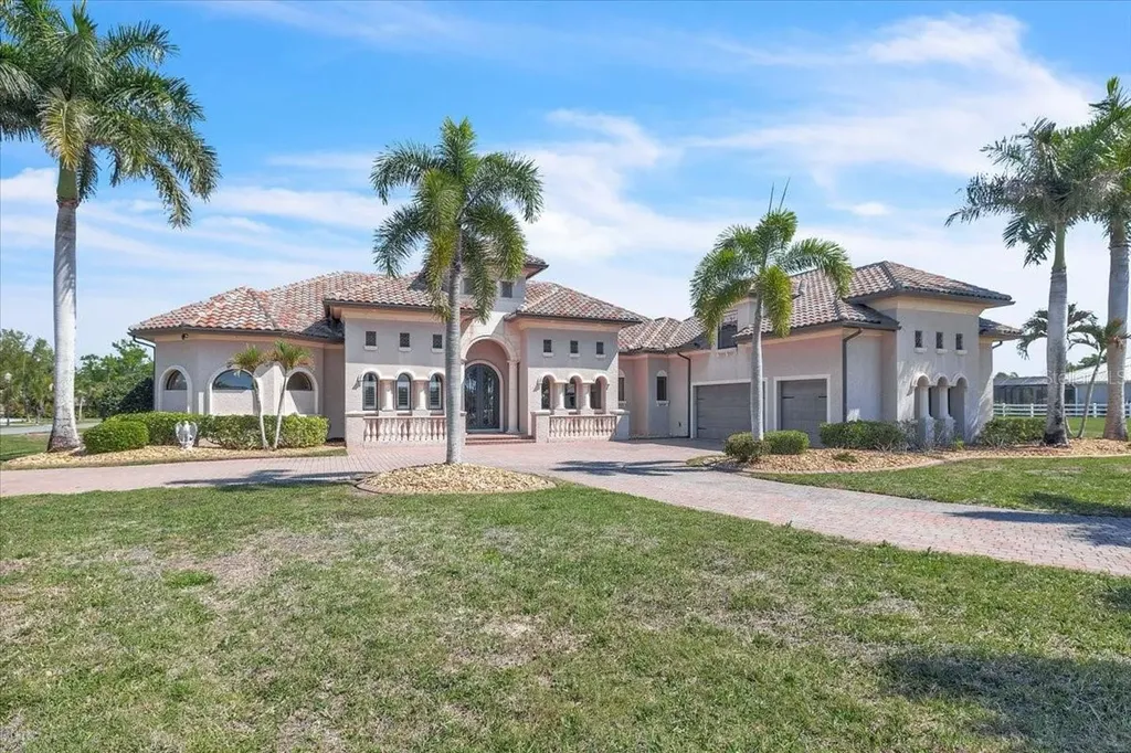 28959 Smugglers Lane Punta Gorda FL 33982