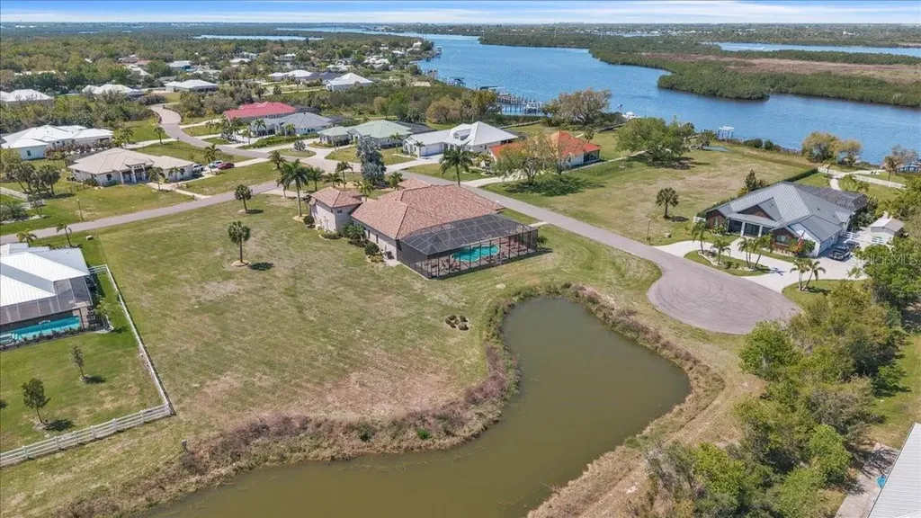 28959 Smugglers Lane Punta Gorda FL 33982