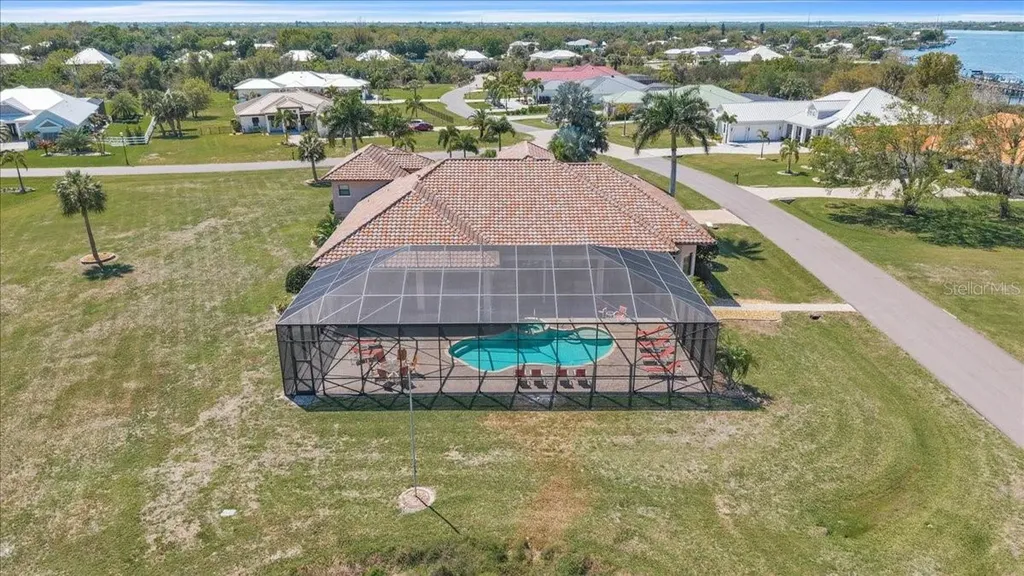 28959 Smugglers Lane Punta Gorda FL 33982