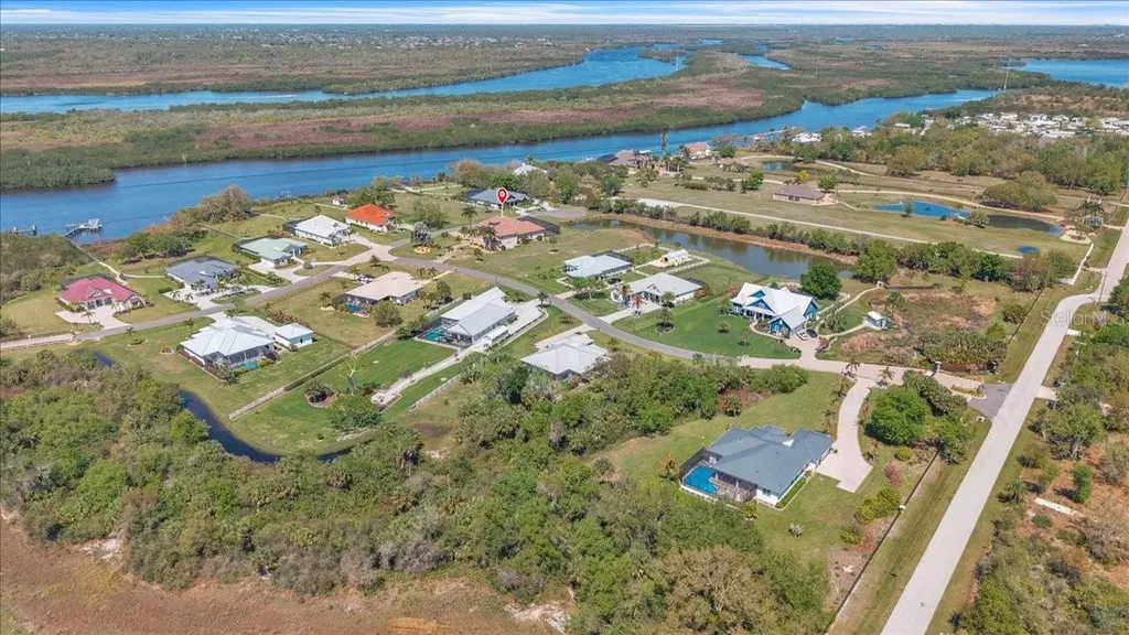 28959 Smugglers Lane Punta Gorda FL 33982